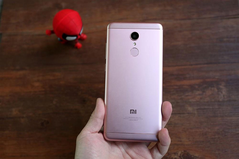 Xiaomi Redmi 5