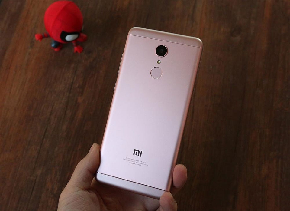 Xiaomi Redmi 5