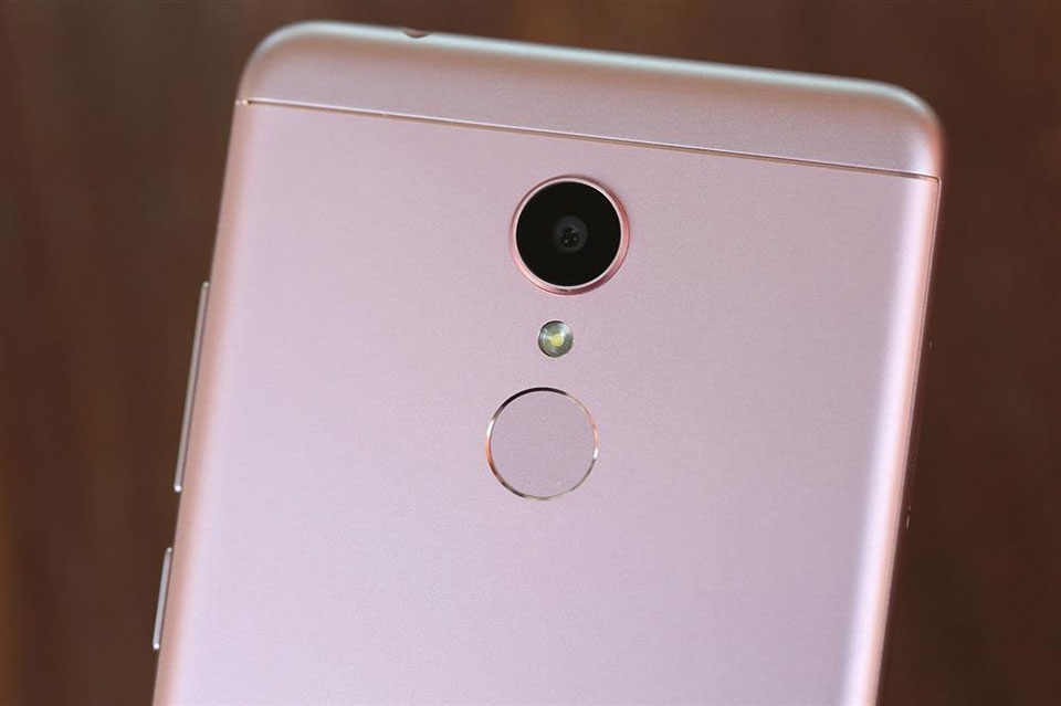 Xiaomi Redmi 5