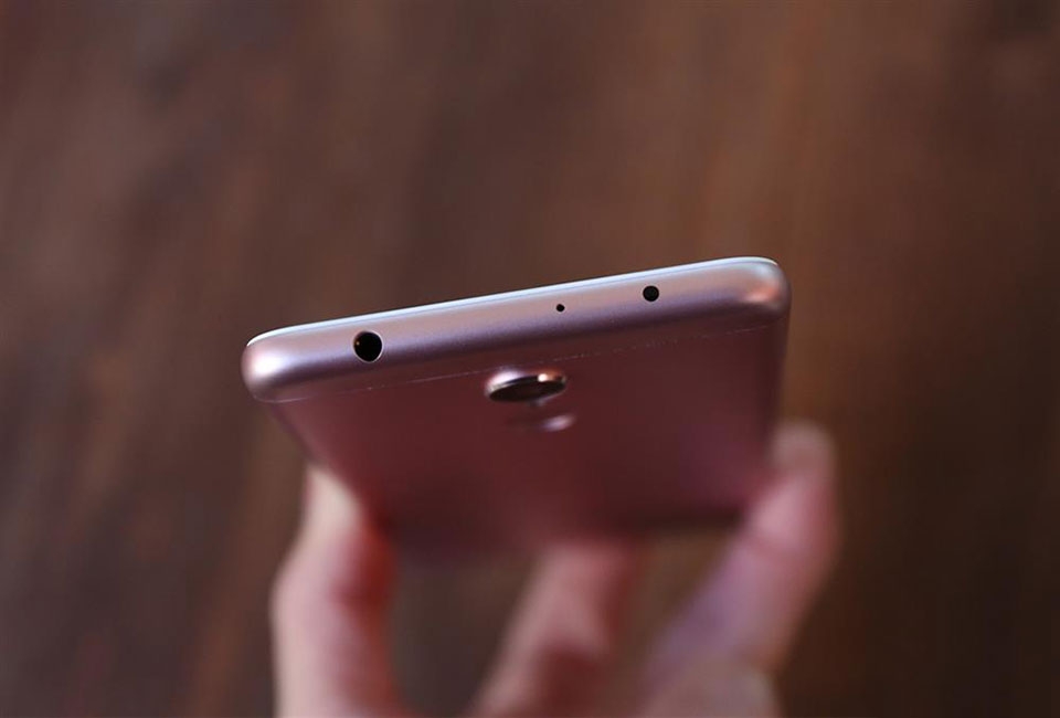 Xiaomi Redmi 5