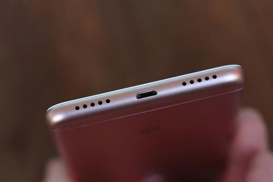 Xiaomi Redmi 5