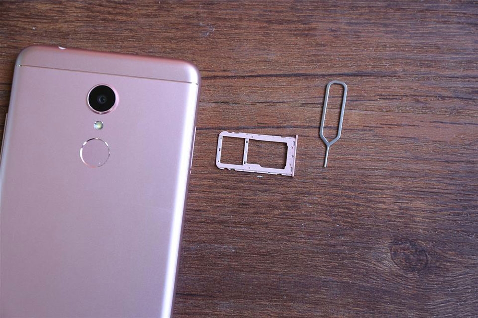 Xiaomi Redmi 5