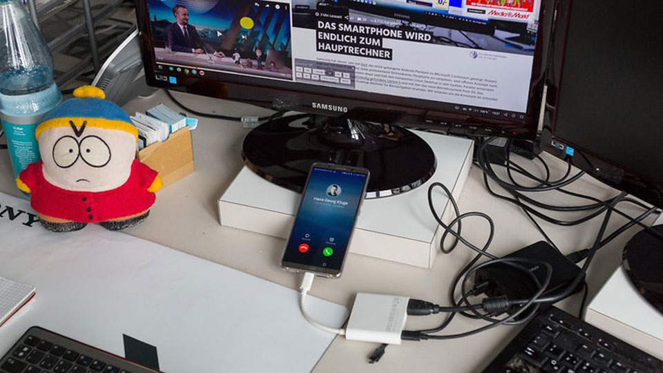 So sánh Huawei Mate 10 Pro vs OnePlus 5T So sánh Huawei Mate 10 Pro vs OnePlus 5T