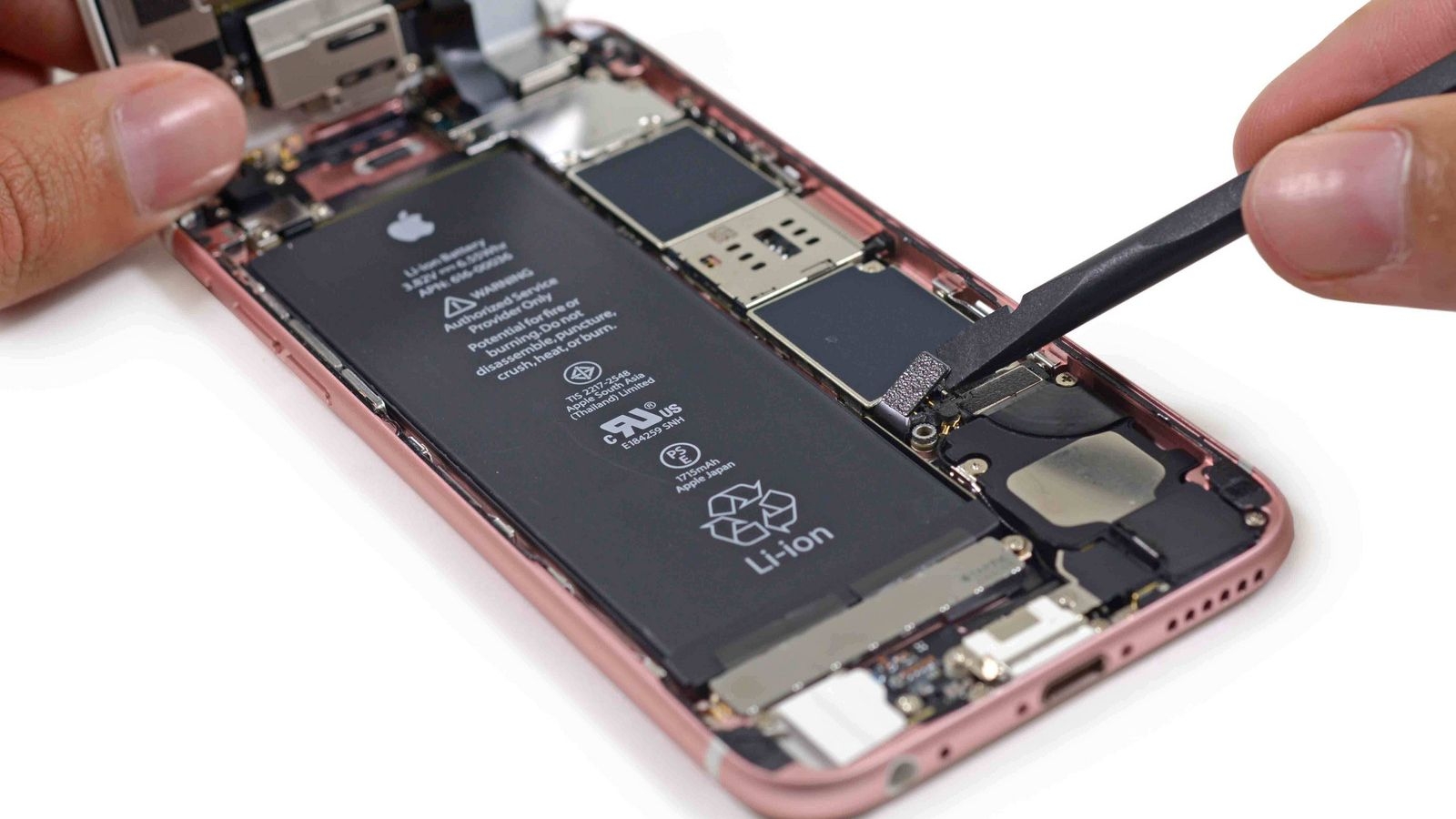 iPhone của bạn đang chậm, hiệu suất giảm đi?
