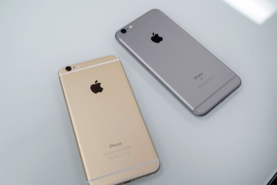 iPhone của bạn đang chậm, hiệu suất giảm đi?
