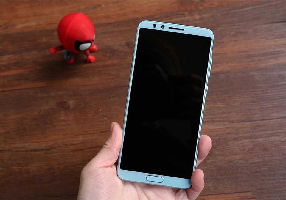 Huawei Nova 2s Huawei Nova 2s