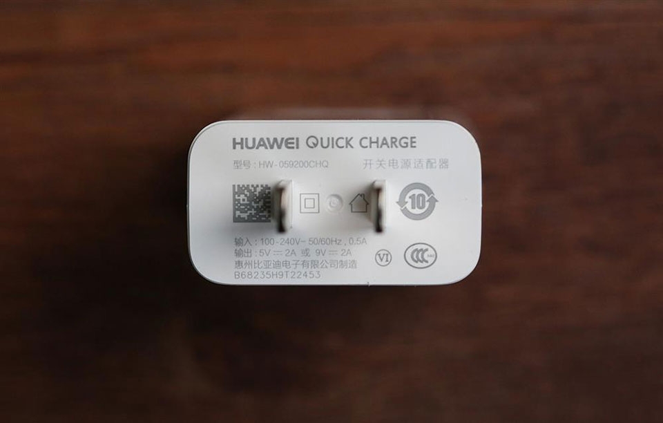 Huawei Nova 2s Huawei Nova 2s
