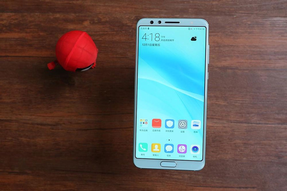 Huawei Nova 2s Huawei Nova 2s