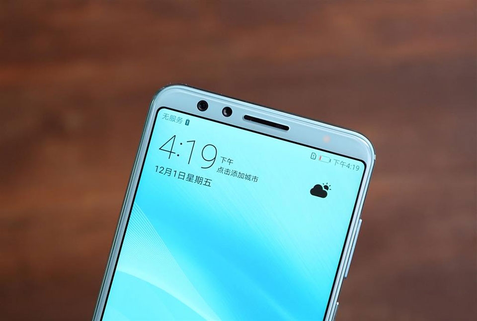 Huawei Nova 2s Huawei Nova 2s