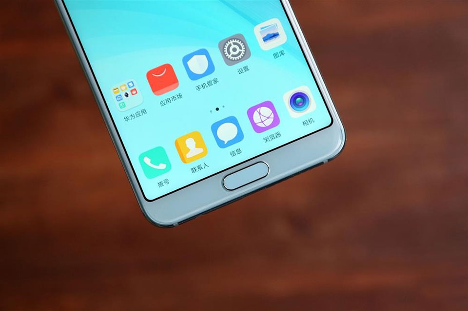Huawei Nova 2s Huawei Nova 2s