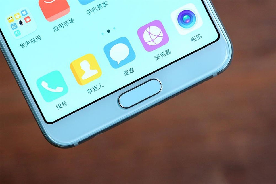 Huawei Nova 2s Huawei Nova 2s