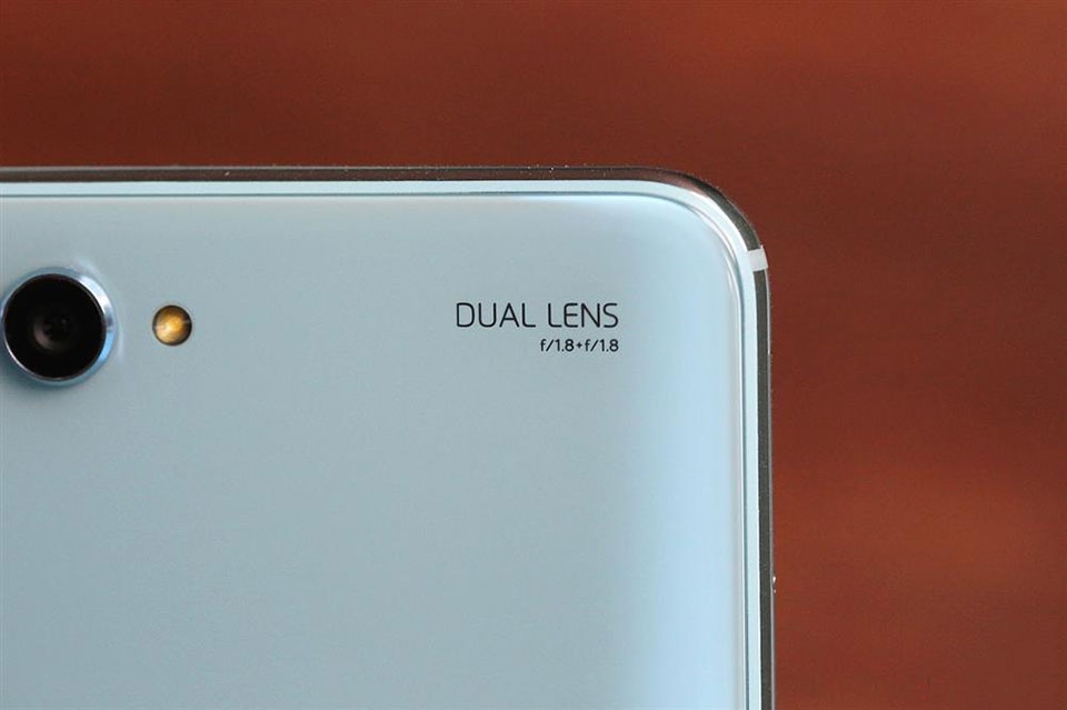 Huawei Nova 2s Huawei Nova 2s