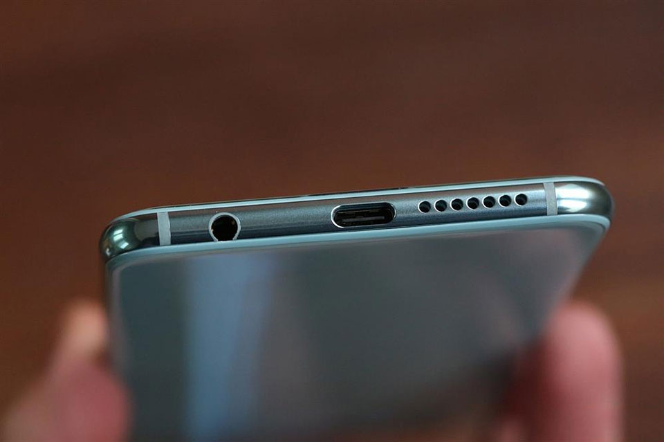Huawei Nova 2s Huawei Nova 2s