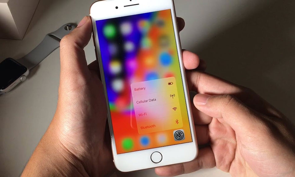 10 thói quen sử dụng sai lầm trên iPhone, nên bỏ ngay 10 thói quen sử dụng sai lầm trên iPhone, nên bỏ ngay