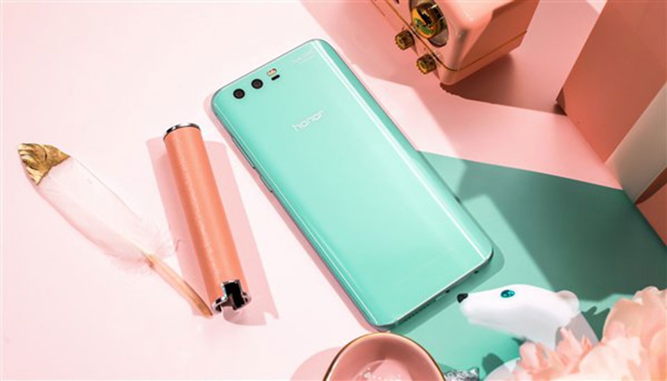 Huawei sắp ra mắt Honor 9 Lite Huawei sắp ra mắt Honor 9 Lite