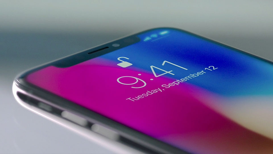 Tại sao các màn hình smartphone lại khác nhau?
