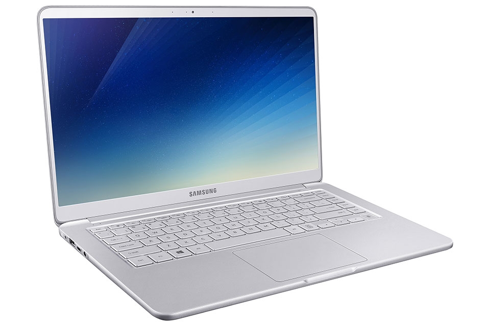 Samsung ra mắt Notebook 9 (2018) và Notebook 9 Pen