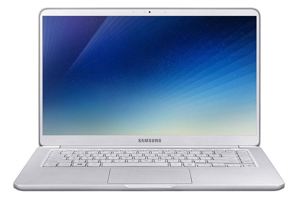 Samsung ra mắt Notebook 9 (2018) và Notebook 9 Pen
