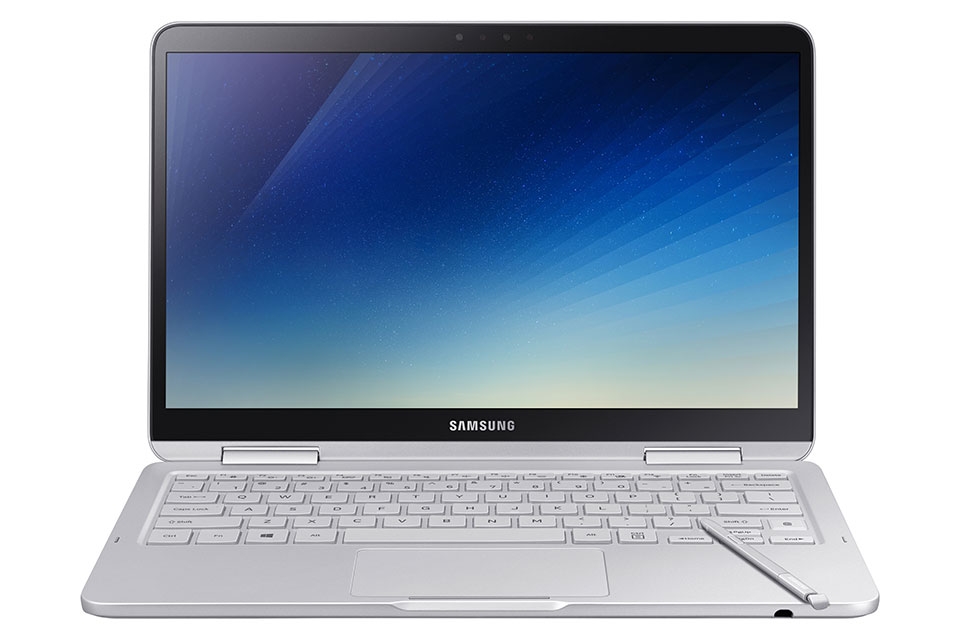 Samsung ra mắt Notebook 9 (2018) và Notebook 9 Pen
