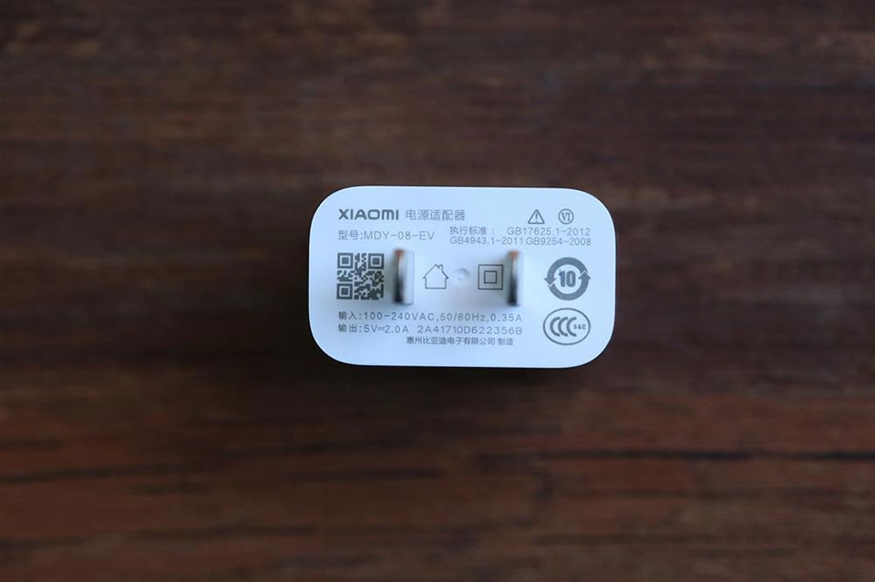 Xiaomi Redmi 5 Plus