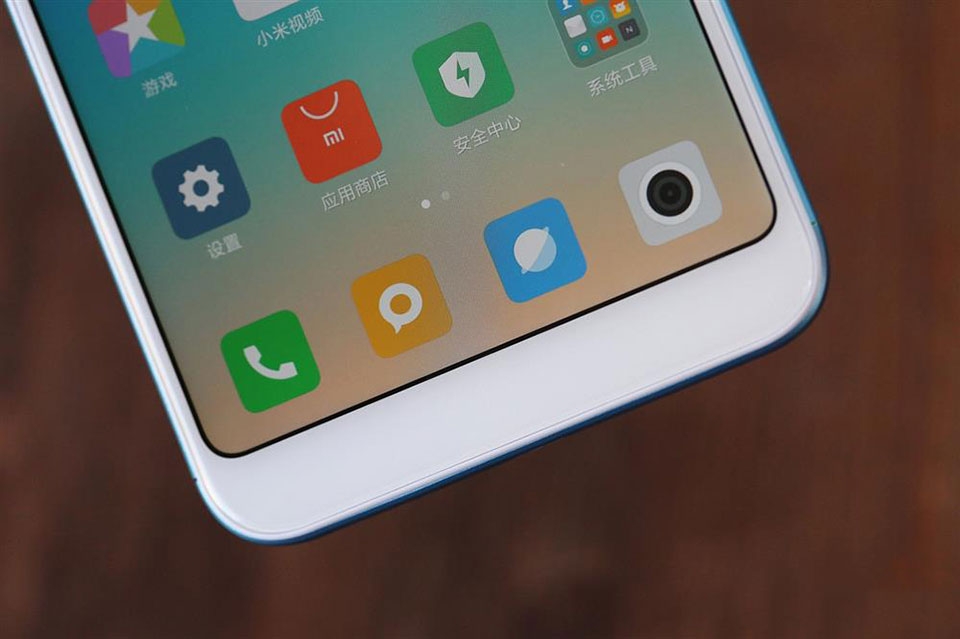Xiaomi Redmi 5 Plus