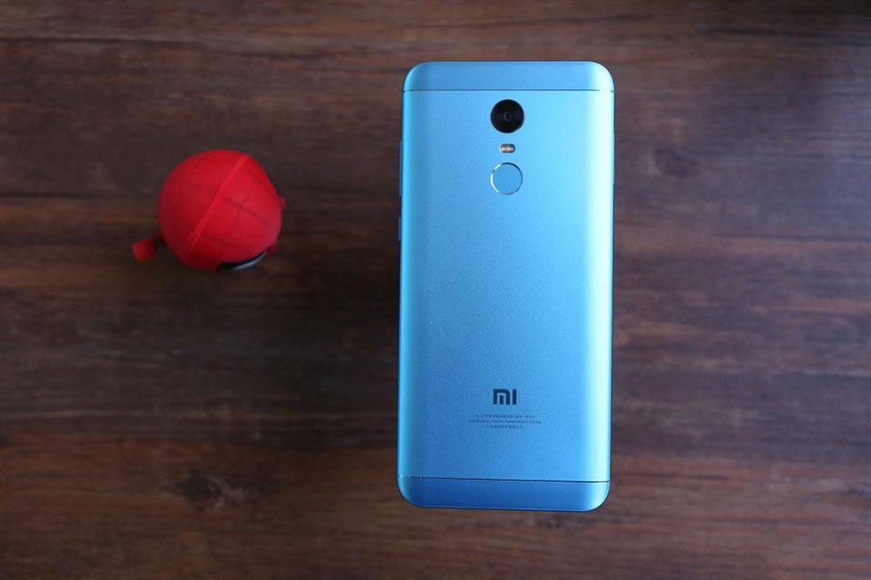 Xiaomi Redmi 5 Plus