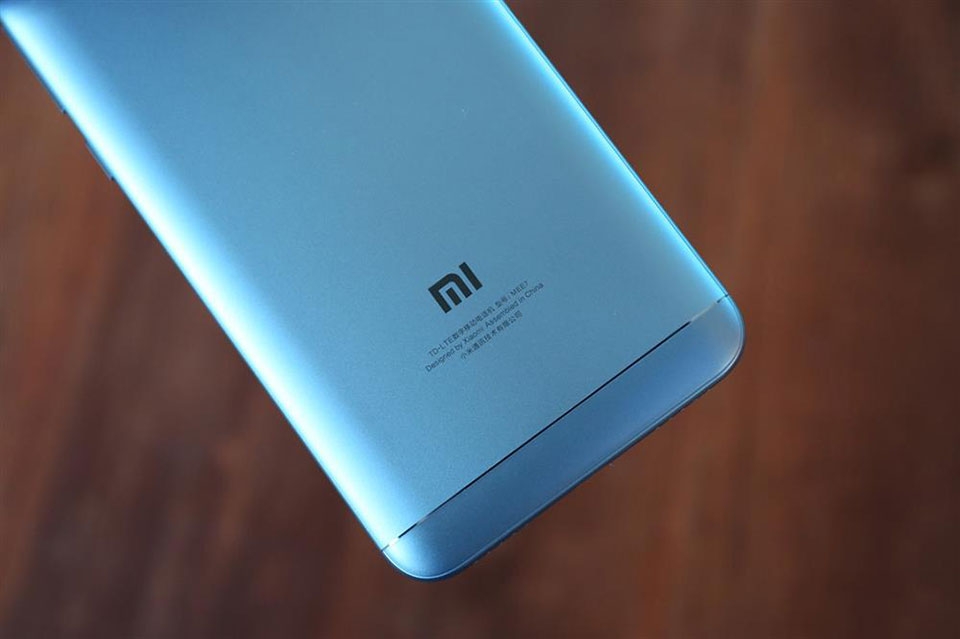 Xiaomi Redmi 5 Plus