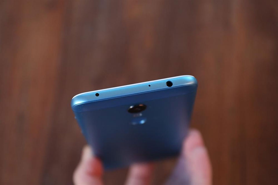 Xiaomi Redmi 5 Plus