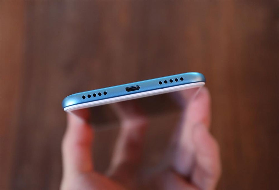 Xiaomi Redmi 5 Plus