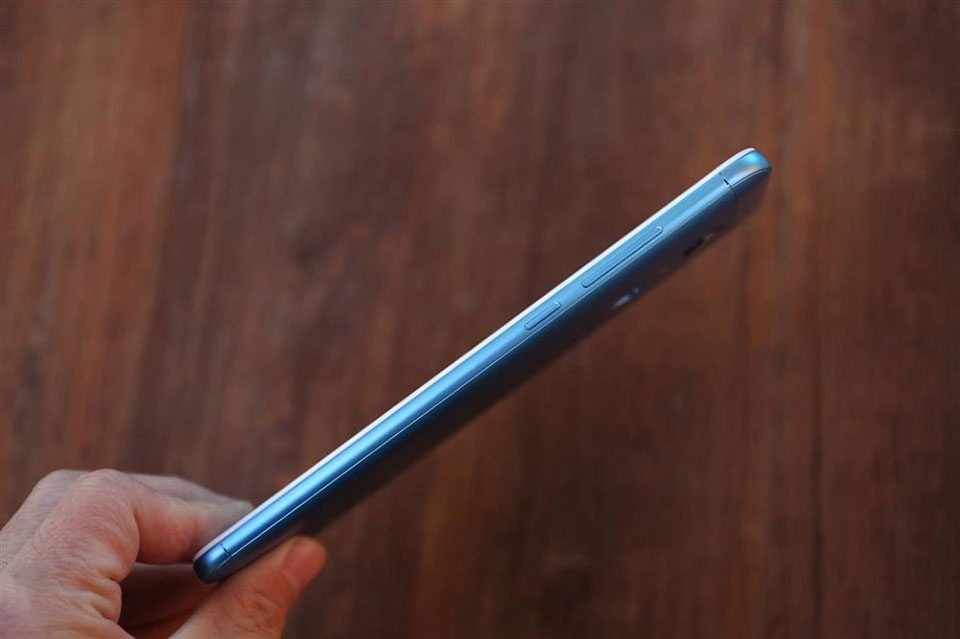 Xiaomi Redmi 5 Plus