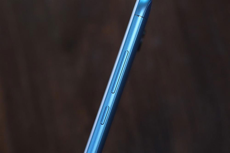 Xiaomi Redmi 5 Plus