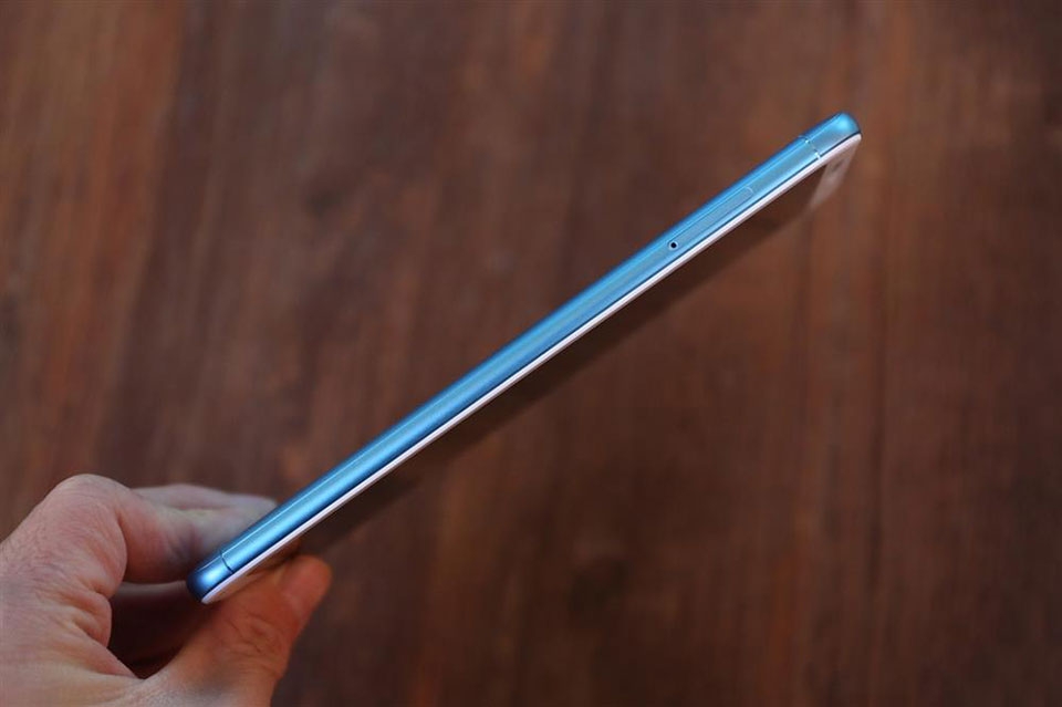 Xiaomi Redmi 5 Plus