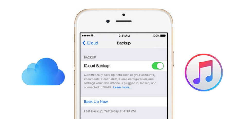 5 thói quen bạn nên bỏ ngay trên iPhone 5 thói quen bạn nên bỏ ngay trên iPhone