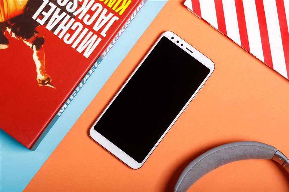 Trên tay Gionee S11