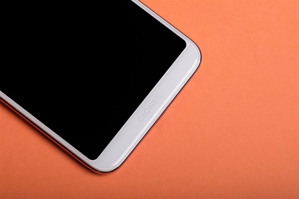 Trên tay Gionee S11