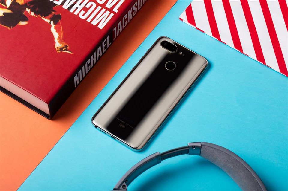 Trên tay Gionee S11