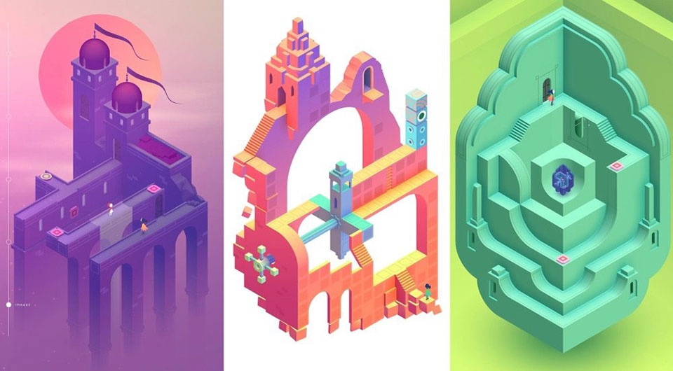 Monument Valley 2