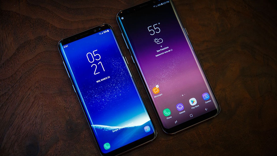 Tại sao Samsung Galaxy S9 có thể làm bạn ngạc nhiên?