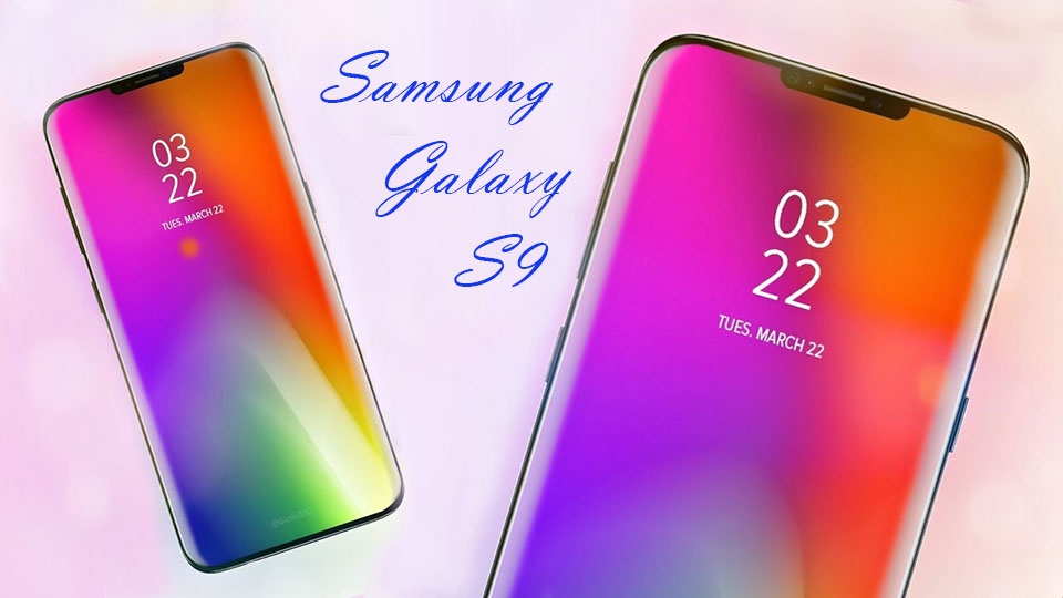 Tại sao Samsung Galaxy S9 có thể làm bạn ngạc nhiên?