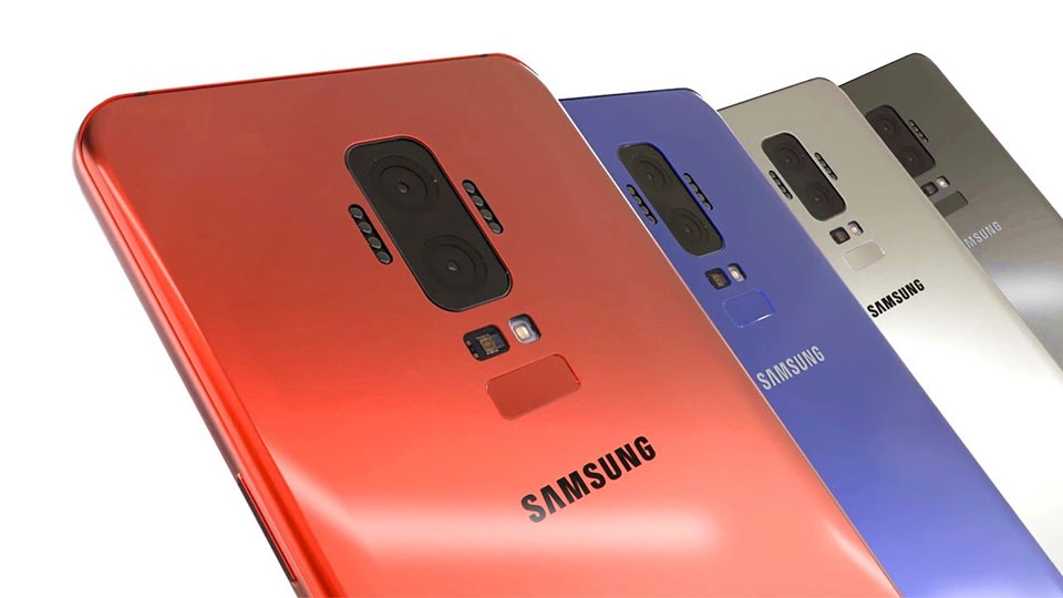 Tất tần tật mọi thứ về Samsung Galaxy S9 cho tới nay