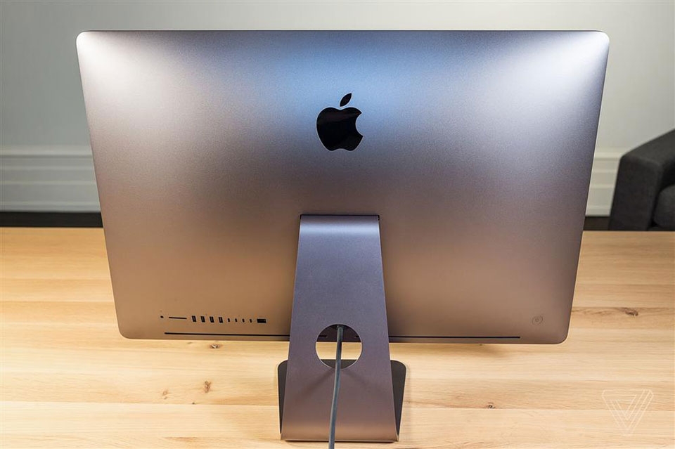 Trên tay iMac Pro Trên tay iMac Pro