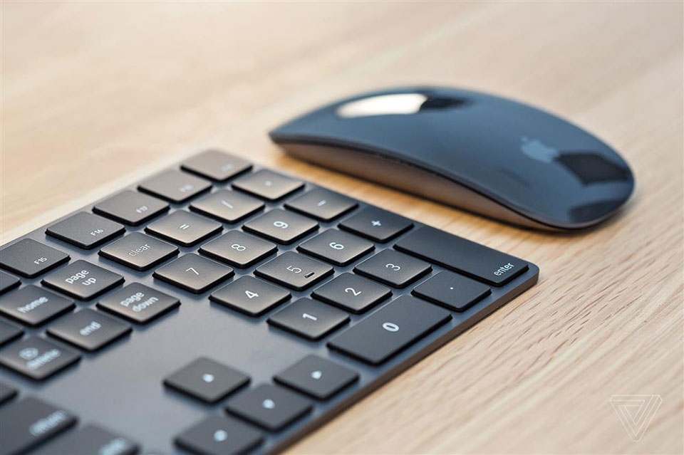 Trên tay iMac Pro Trên tay iMac Pro