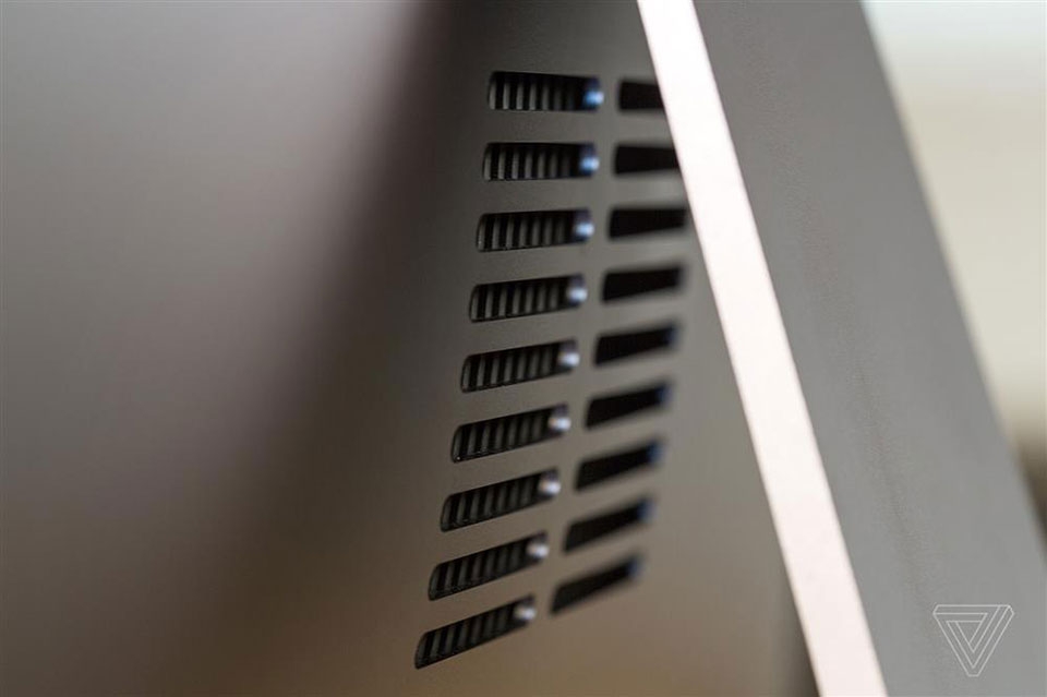 Trên tay iMac Pro Trên tay iMac Pro
