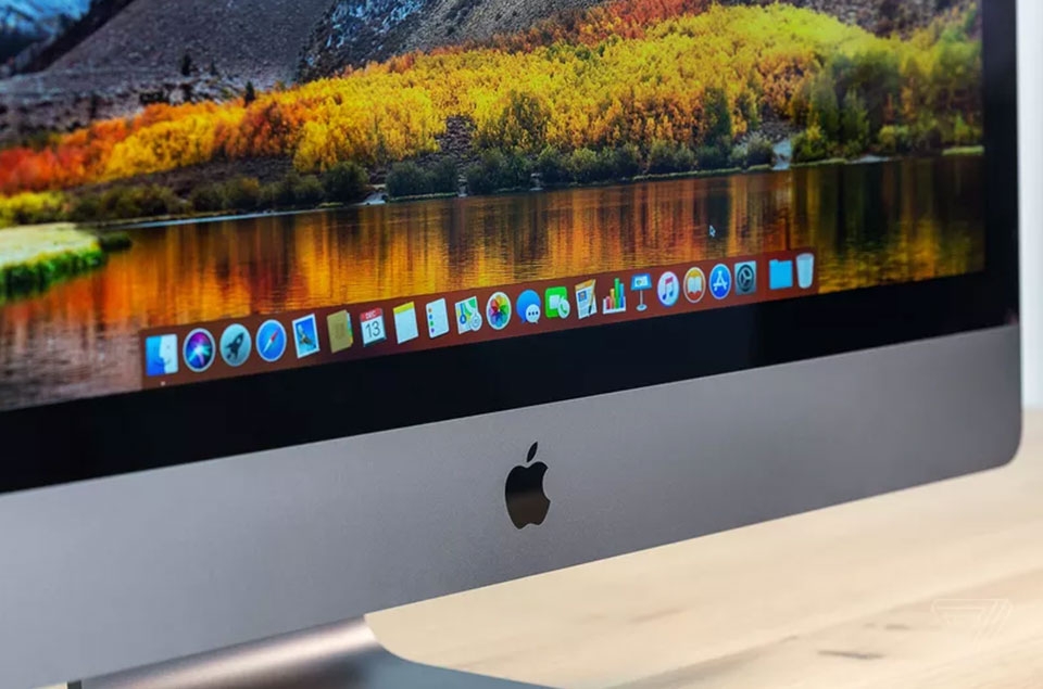 Trên tay iMac Pro Trên tay iMac Pro