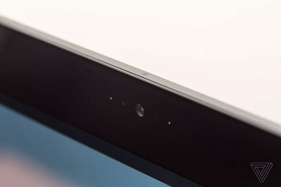 Trên tay iMac Pro Trên tay iMac Pro