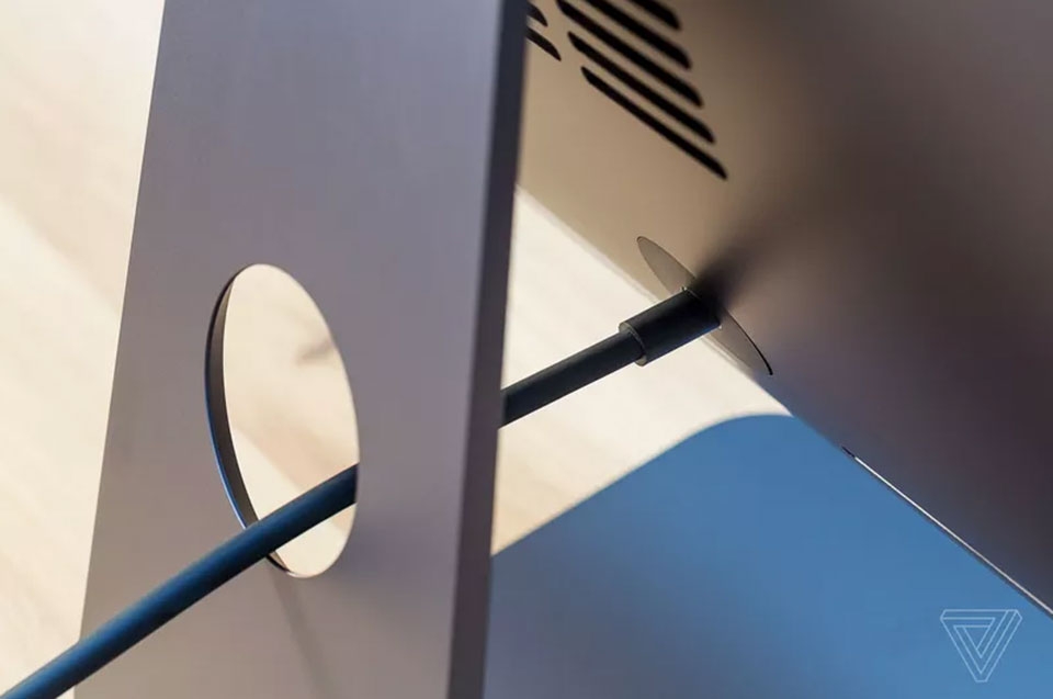 Trên tay iMac Pro Trên tay iMac Pro