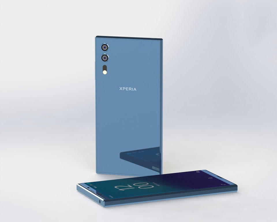 Điều gì sẽ giúp cho Sony thành công vào năm 2018?