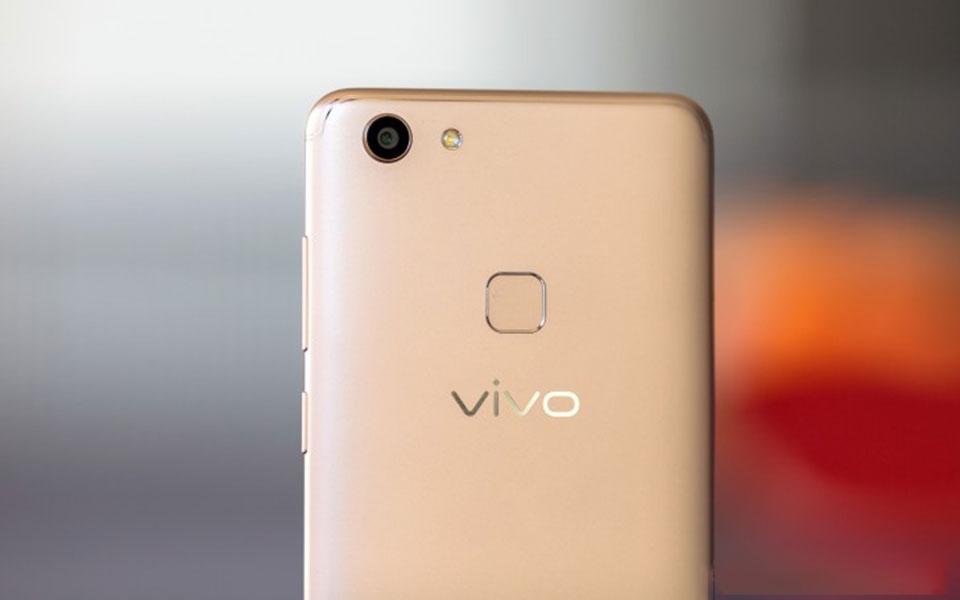 Trải nghiệm camera Vivo V7 Trải nghiệm camera Vivo V7