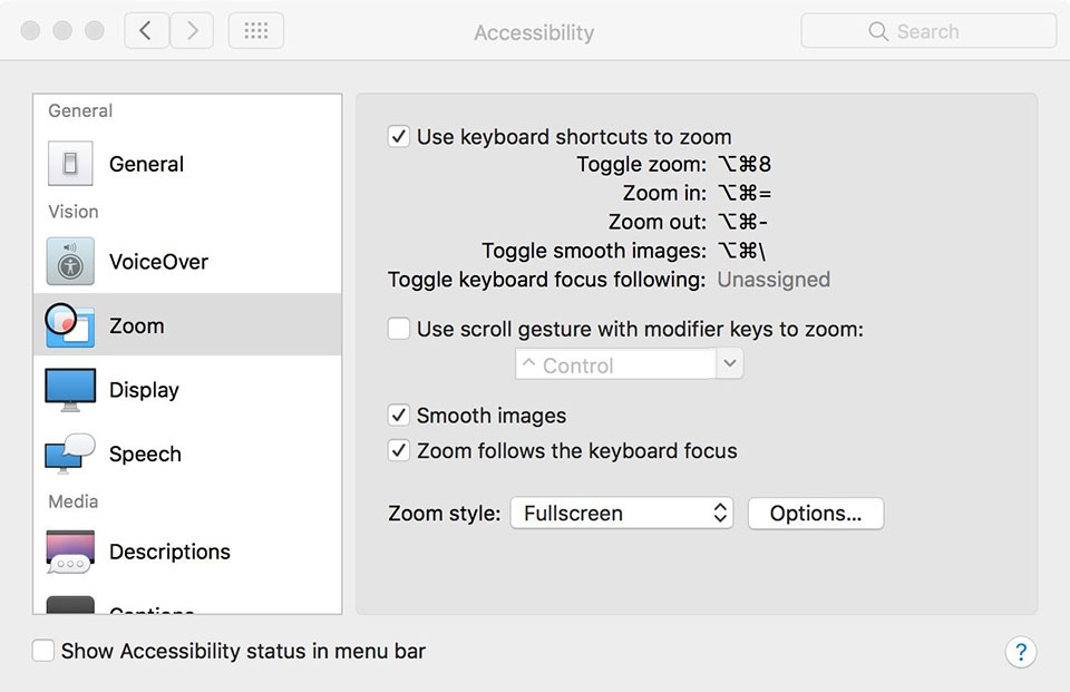 3 mẹo hữu ích giúp sử dụng Mac tuyệt vời hơn
