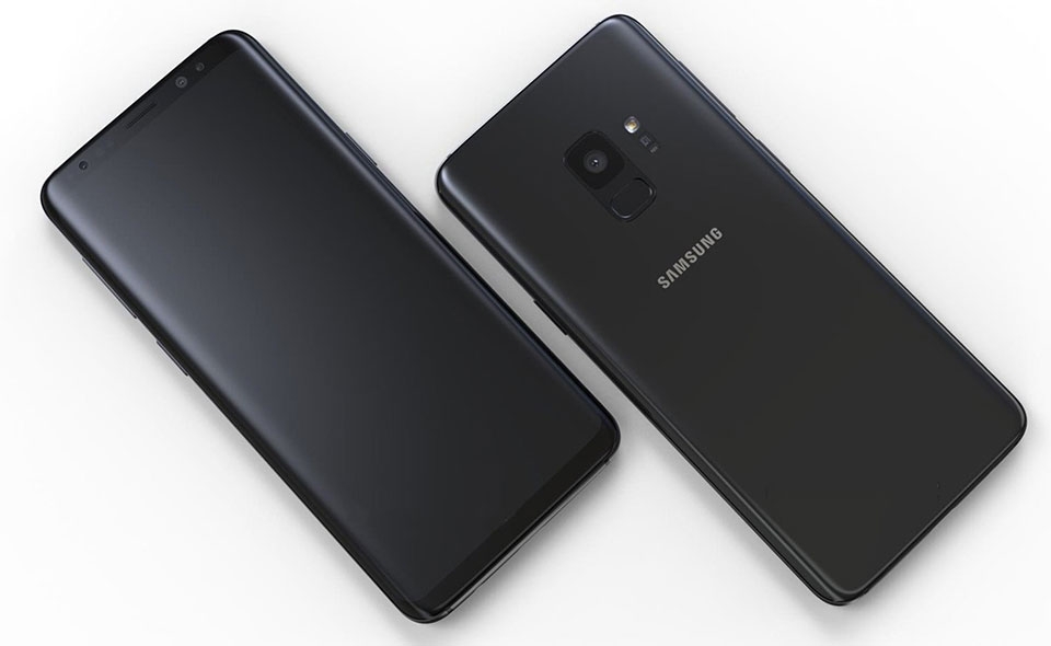 Toàn bộ thông số kỹ thuật Galaxy S9 & S9 Plus rò rỉ Toàn bộ thông số kỹ thuật Galaxy S9 & S9 Plus rò rỉ